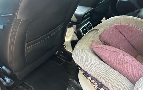 Renault Megane IV, 2019 год, 1 190 000 рублей, 7 фотография