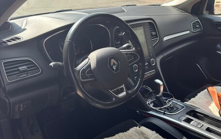 Renault Megane IV, 2019 год, 1 190 000 рублей, 6 фотография