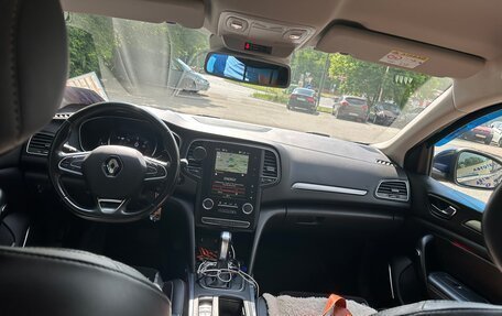 Renault Megane IV, 2019 год, 1 190 000 рублей, 8 фотография