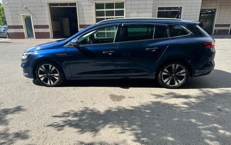Renault Megane IV, 2019 год, 1 190 000 рублей, 1 фотография