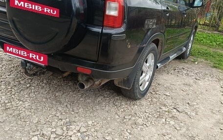 Honda CR-V II рестайлинг, 2003 год, 500 000 рублей, 2 фотография