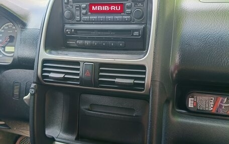 Honda CR-V II рестайлинг, 2003 год, 500 000 рублей, 5 фотография