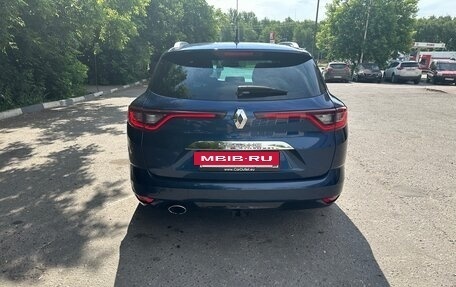 Renault Megane IV, 2019 год, 1 190 000 рублей, 2 фотография