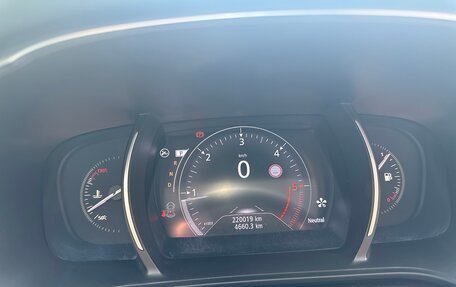 Renault Megane IV, 2019 год, 1 190 000 рублей, 14 фотография