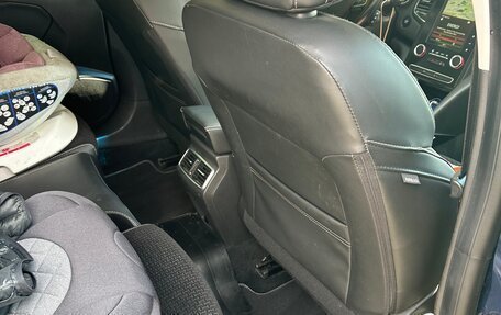 Renault Megane IV, 2019 год, 1 190 000 рублей, 9 фотография