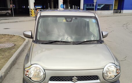Suzuki Hustler, 2015 год, 750 000 рублей, 1 фотография