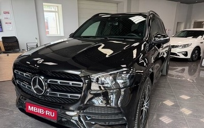 Mercedes-Benz GLS, 2022 год, 12 800 000 рублей, 1 фотография