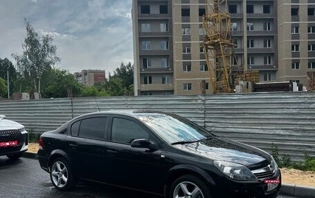 Opel Astra H, 2012 год, 420 000 рублей, 1 фотография