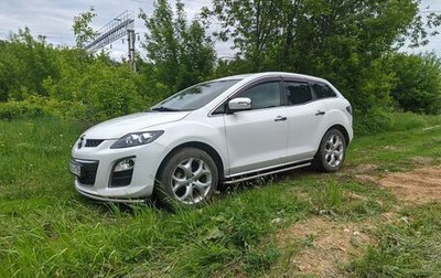 Mazda CX-7 I рестайлинг, 2011 год, 1 100 000 рублей, 1 фотография