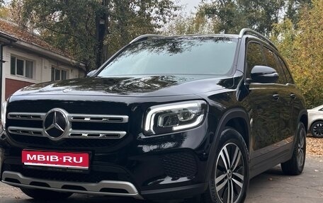 Mercedes-Benz GLB, 2020 год, 2 900 000 рублей, 1 фотография