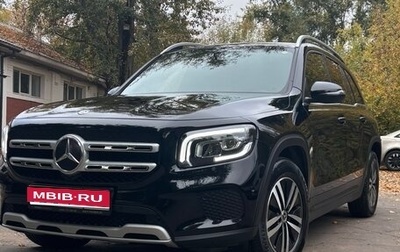 Mercedes-Benz GLB, 2020 год, 2 900 000 рублей, 1 фотография