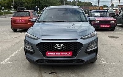 Hyundai Kona I, 2018 год, 1 600 000 рублей, 1 фотография