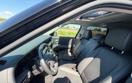 Hyundai Palisade, 2025 год, 8 300 000 рублей, 3 фотография