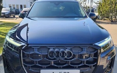 Audi Q7, 2025 год, 15 400 000 рублей, 1 фотография