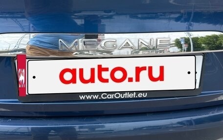 Renault Megane IV, 2019 год, 1 190 000 рублей, 17 фотография