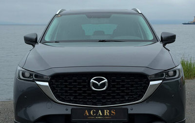 Mazda CX-5 II, 2022 год, 2 150 000 рублей, 1 фотография