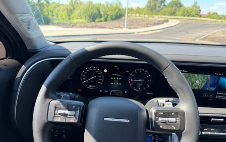 Hyundai Palisade, 2025 год, 8 300 000 рублей, 9 фотография