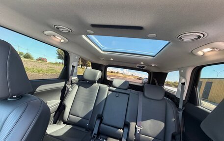 Hyundai Palisade, 2025 год, 8 300 000 рублей, 6 фотография