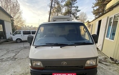 Toyota HiAce H50 H60 H70, 1988 год, 700 000 рублей, 1 фотография