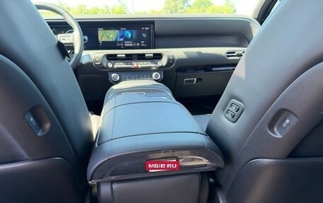 Hyundai Palisade, 2025 год, 8 300 000 рублей, 10 фотография