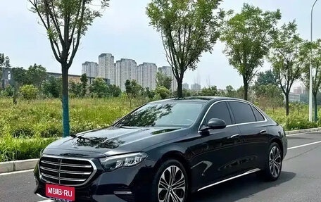 Mercedes-Benz E-Класс, 2025 год, 7 629 000 рублей, 1 фотография