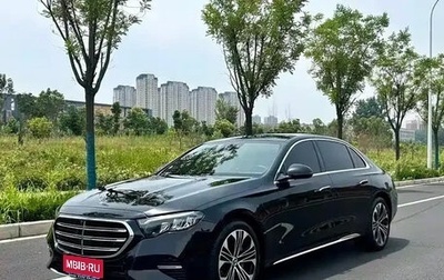 Mercedes-Benz E-Класс, 2025 год, 7 629 000 рублей, 1 фотография