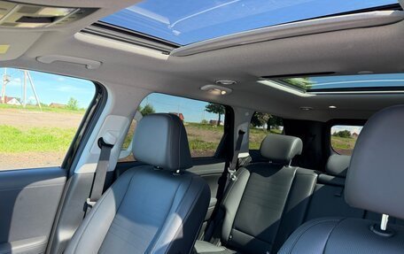 Hyundai Palisade, 2025 год, 8 300 000 рублей, 11 фотография