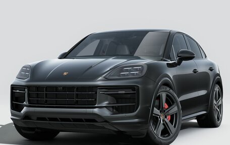 Porsche Cayenne III, 2025 год, 29 980 000 рублей, 1 фотография