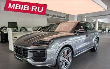 Porsche Cayenne III, 2025 год, 27 990 000 рублей, 1 фотография