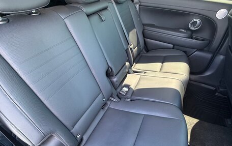 Hyundai Palisade, 2025 год, 8 300 000 рублей, 14 фотография