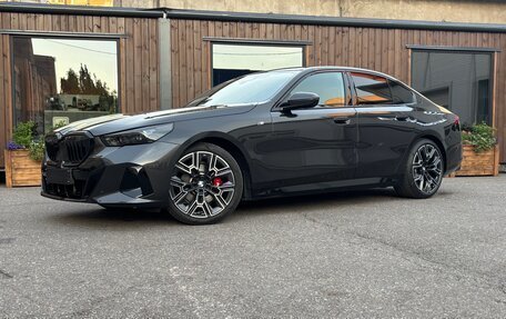 BMW 5 серия, 2024 год, 7 790 000 рублей, 1 фотография