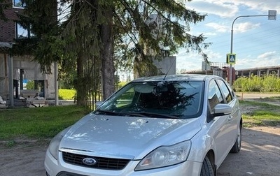 Ford Focus II рестайлинг, 2008 год, 360 000 рублей, 1 фотография