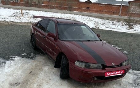 Honda Accord VII рестайлинг, 1993 год, 135 000 рублей, 1 фотография