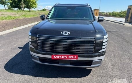 Hyundai Palisade, 2025 год, 8 300 000 рублей, 19 фотография