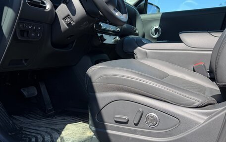 Hyundai Palisade, 2025 год, 8 300 000 рублей, 26 фотография