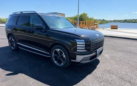Hyundai Palisade, 2025 год, 8 300 000 рублей, 20 фотография
