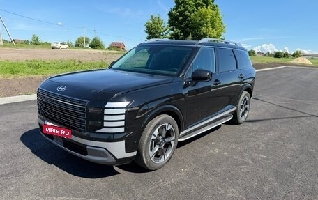 Hyundai Palisade, 2025 год, 8 300 000 рублей, 23 фотография