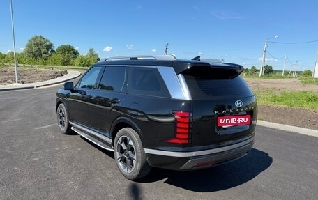 Hyundai Palisade, 2025 год, 8 300 000 рублей, 22 фотография