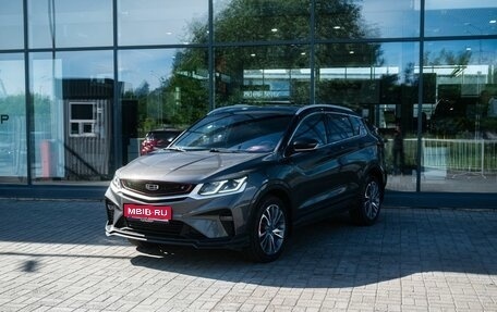 Geely Coolray I, 2024 год, 1 900 000 рублей, 1 фотография
