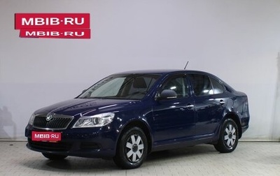 Skoda Octavia, 2011 год, 479 000 рублей, 1 фотография