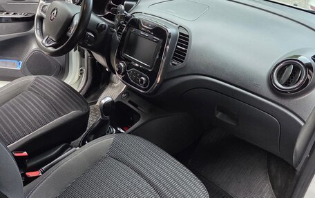 Renault Kaptur I рестайлинг, 2019 год, 1 620 000 рублей, 10 фотография