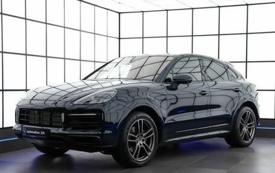 Porsche Cayenne III, 2021 год, 9 299 000 рублей, 1 фотография