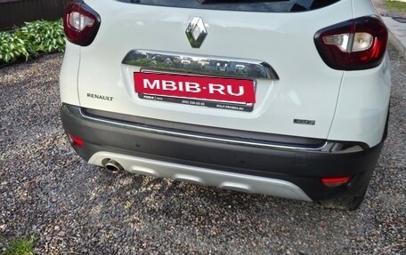 Renault Kaptur I рестайлинг, 2019 год, 1 620 000 рублей, 4 фотография