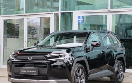 Toyota RAV4, 2026 год, 4 290 000 рублей, 1 фотография
