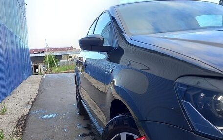 Volkswagen Polo VI (EU Market), 2018 год, 1 380 000 рублей, 6 фотография