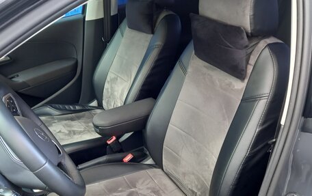 Volkswagen Polo VI (EU Market), 2018 год, 1 380 000 рублей, 17 фотография