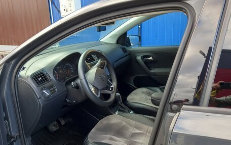 Volkswagen Polo VI (EU Market), 2018 год, 1 380 000 рублей, 22 фотография