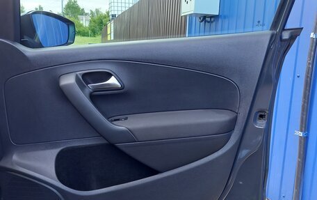 Volkswagen Polo VI (EU Market), 2018 год, 1 380 000 рублей, 19 фотография