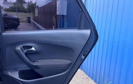 Volkswagen Polo VI (EU Market), 2018 год, 1 380 000 рублей, 18 фотография