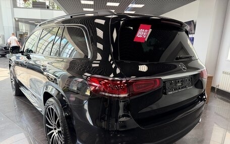 Mercedes-Benz GLS, 2022 год, 12 800 000 рублей, 3 фотография